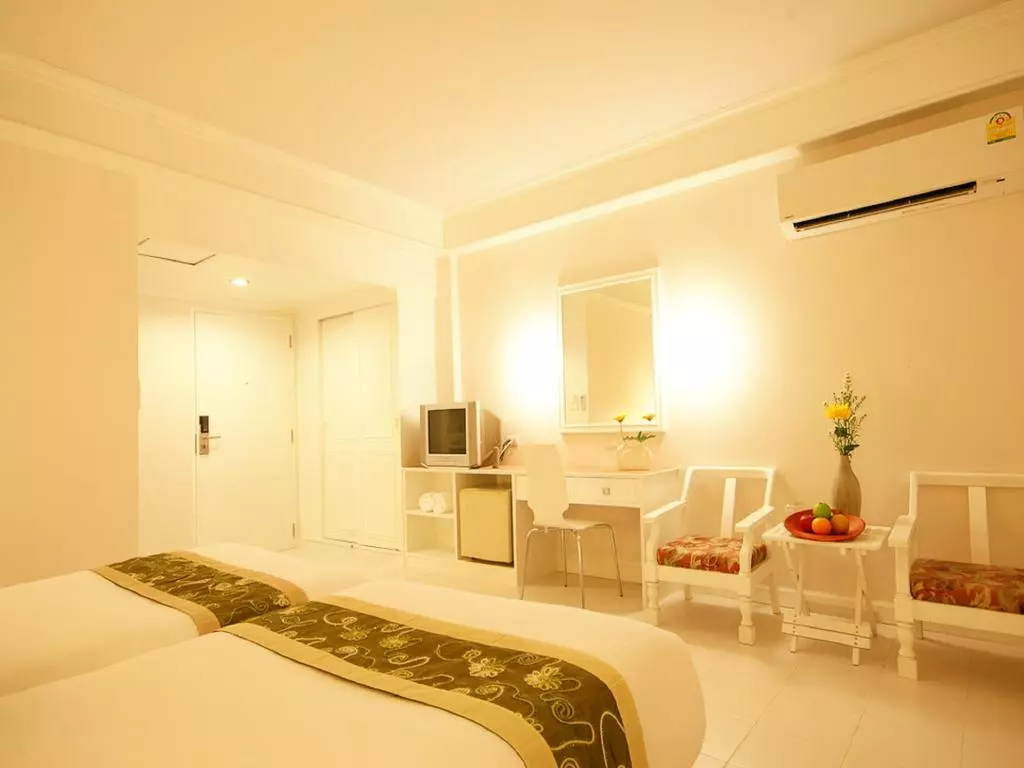 هتل بلا اکسپرس پاتایا-مهرپرواز-1281